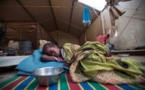 Soudan du Sud: risque de malnutrition pour 250.000 enfants
