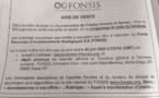 La mise en vente par l'État du Sénégal d’une partie de l'hôpital Le Dantec fait polémique 