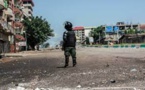 Guinée: la justice enquête auprès des policiers soupçonnés de la mort de Thierno Diallo