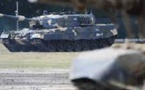 Les chars de la discorde : bientôt des Leopard 2 en Ukraine ?