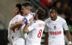 Monaco retarde le sacre du PSG
