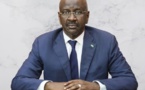 Mauritanie: qui en veut au ministre Mohamed Salem Ould MERZOUG ?