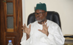 Rassemblement de YAW: Alioune Tine appelle le Préfet à autoriser la manifestation pacifique de l'opposition 