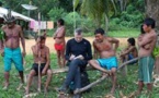 En Amazonie, disparition d'un journaliste britannique et d'un expert brésilien