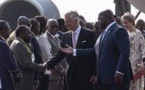 RD Congo : une visite historique du roi des Belges pour "resserrer les liens"