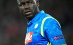 Mercato: Kalidou Koulibaly se confie sur son avenir