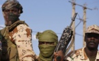 Les soldats tchadiens ont déjà quitté le sol centrafricain
