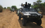 Nigeria: 60 personnes tuées dimanche