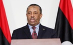 Le Premier ministre libyen démissionne cinq jours après sa nomination