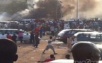 Dernière minute - Attentat à Abuja: Les explosions font plus de 70 morts (Photos)