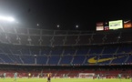 Barça : les joueurs insultés