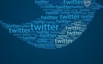 Twitter: presque la moitié des comptes inactifs