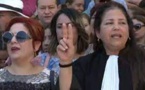 Grève des magistrats en Tunisie : "Exposer la vie privée des femmes, est-ce digne du président ?"