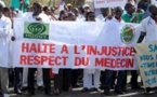 ​Sénégal: le Syndicat national des travailleurs de la santé décrète 72 heures de grève