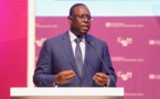 Macky Sall réaffirme la volonté de l’UA d’écouter le message du président Zelensky sur la crise russo-ukrainienne