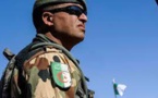 Algérie: l'armée conclut plusieurs jours d'exercices militaires soigneusement mis en scène