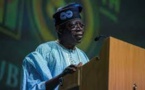 Présidentielle au Nigeria: l’obligation de rassembler pour Bola Tinubu, candidat du parti au pouvoir