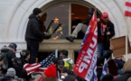 L’assaut du Capitole, «la culmination d’une tentative de coup d’État», «encouragée» par Trump, selon une enquête