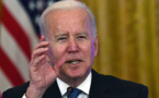 Biden regrette que Zelensky n'ait pas entendu ses avertissements avant l'invasion russe