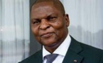 Centrafrique: la réforme constitutionnelle en passe d’être «recevable» par l’Assemblée nationale