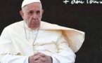 Le voyage du pape François en Afrique reporté sine die pour raisons de santé