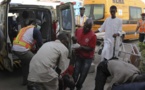 Le Nigeria meurtri par le double attentat d'Abuja