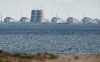 Guerre en Ukraine: connexion rétablie entre la centrale nucléaire de Zaporijjia et l'AIEA
