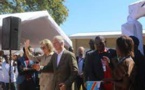 RDC: le roi Philippe «salue» les projets de reforestation dans la région du Katanga