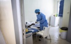 Covid-19 : sept (7) nouveaux cas enregistrés durant ces dernières 24 heures