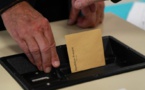 France/Législatives: une abstention record au premier tour, entre 52,5% et 53%, selon les estimations