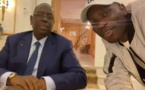 ​Rencontre du Président Macky Sall avec l’insulteur Kaliphone: une offense au Peuple sénégalais et à la République ( Par Moustapha Diakhaté)