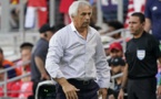 Maroc: le sélectionneur Vahid Halilhodzic toujours plus contesté avant le Mondial 2022