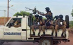 Burkina Faso: une attaque dans le Nord fait plusieurs morts et des milliers de déplacés