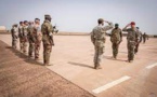 Mali: les militaires français remettent à l’armée malienne la base de Ménaka