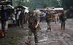 En RCA: Sangaris tente de ramener le calme à l’est du pays