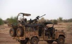 Mali: l’armée française a quitté la base militaire de Ménaka