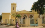 Saint-Louis: les travaux de la Grande mosquée encore à l’arrêt depuis deux semaines