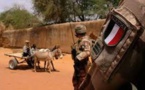 À la Une: l’armée française quitte Ménaka