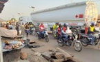 Guinée: le gouvernement appelle à la prudence après plusieurs graves accidents routiers