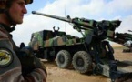 Lituanie: accord pour l'achat d'une vingtaine de canons «Caesar» français