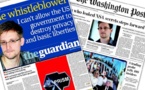 PRIX PULITZER AU GUARDIAN US ET AU WASHINGTON POST POUR L'AFFAIRE SNOWDEN