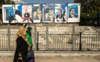 Les Algériens élisent leur président