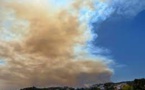En Espagne, une vague de chaleur record et de mauvais augure