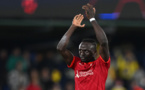 Sadio Mané et le Bayern Munich ont trouvé un accord verbal