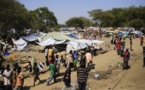 Attaque mortelle d'un camp de réfugiés de l'ONU au Soudan du Sud
