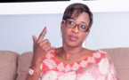 Appel à manifester: Zahra Iyane Thiam dénonce l’attitude « irresponsable » des leaders de Yewwi Askan Wi