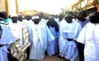 Serigne Abdou Aziz « Al Amine » récolte des honneurs à Touba et recommande le lundi 21 pour faire face aux épidémies