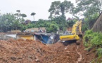 Côte d'Ivoire : plusieurs victimes dans un éboulement à Mossikro