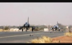 Barkhane s'attache désormais à protéger la frontière malo-nigérienne
