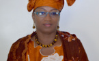 Sicap : en vue des locales, Ndeye Bineta Gassama, ministre conseiller offre du chocolat aux Chrétiens